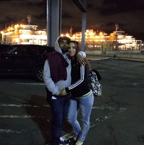 Meet your Posher, Catherine